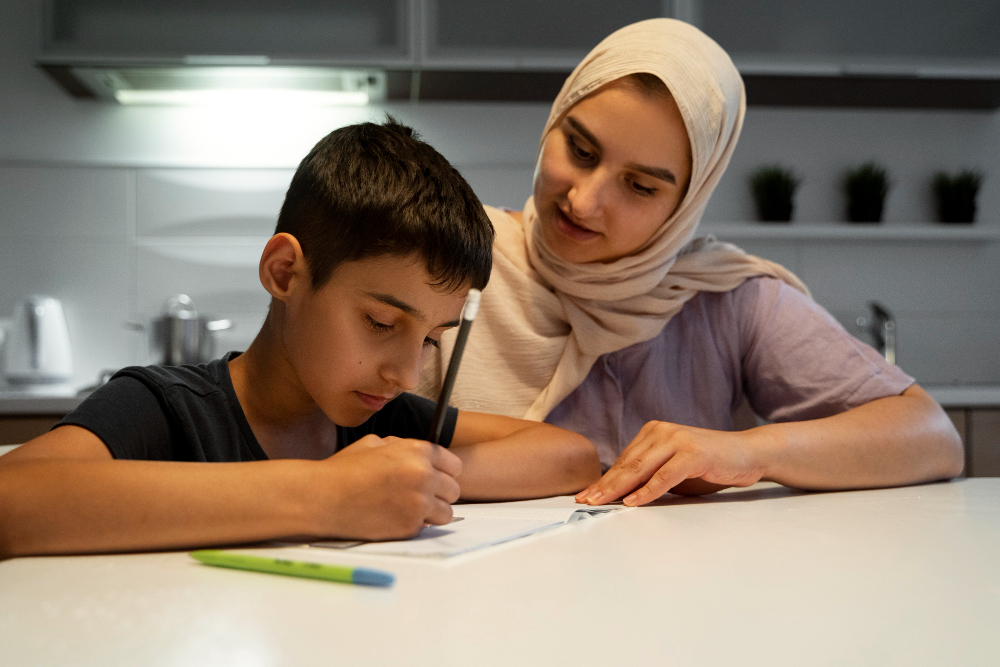 One-on-One coaching program