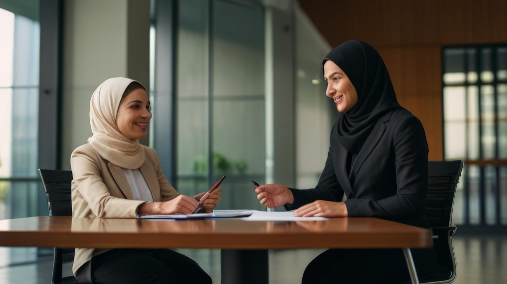 Personalized Autism Coaching in Dubai
