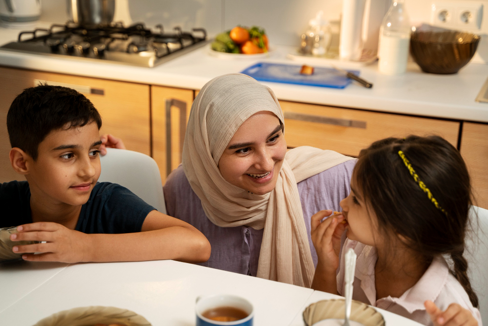 Autism Coaching for Parents