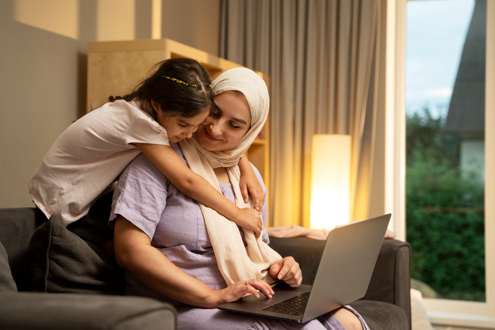 Autism Emotional Coaching for Mothers