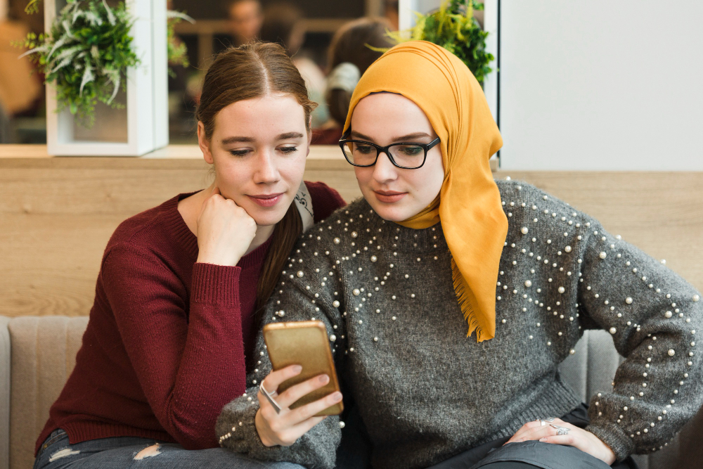 Social Skills Coaching For Autistic Teens
