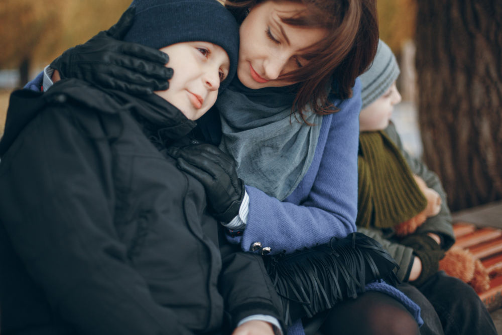 Autism Emotional Coaching For Mothers