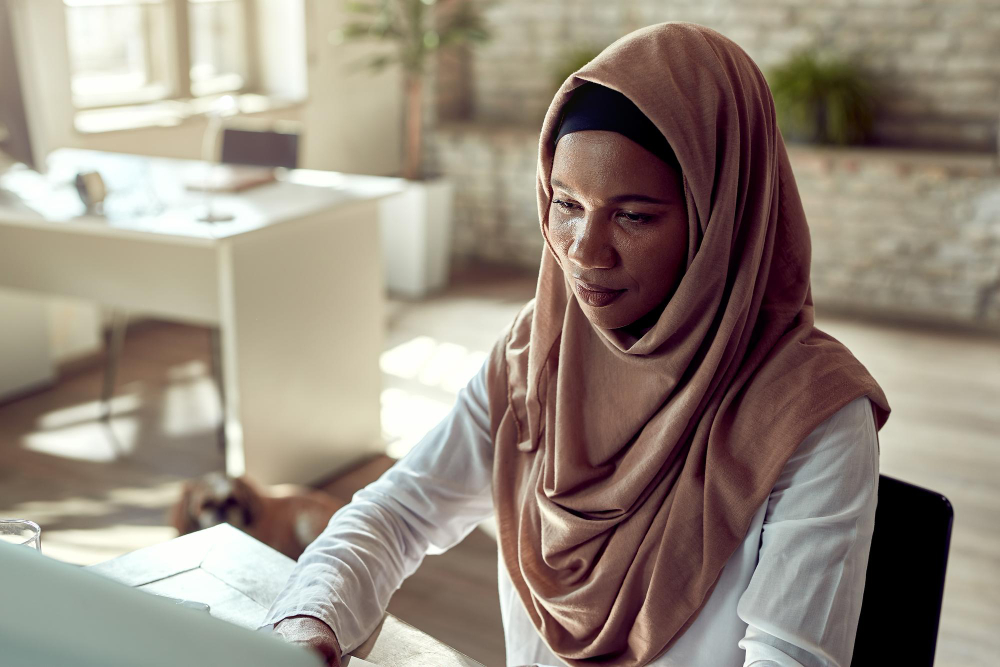 Female Life Coach Dubai: A Safe Space For Women Seeking Confidence, Healing & Direction