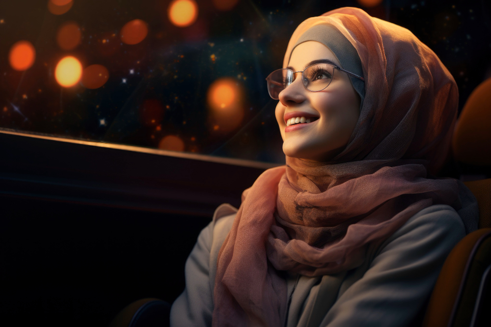 Life Coaching For Women In Dubai: From Emotional Survival To Purpose-Driven Living